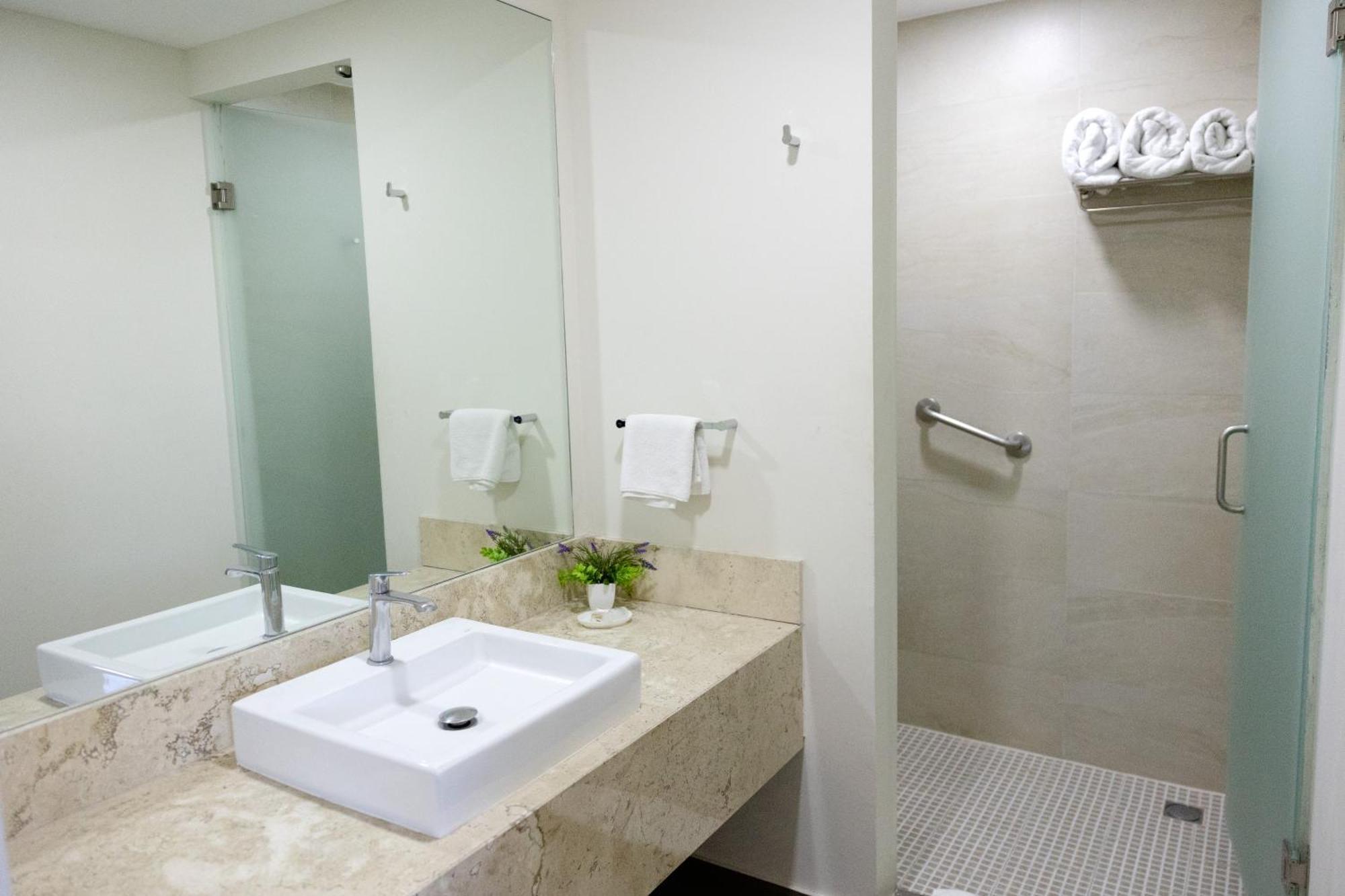 Hotel Refugio San Juan de los Lagos Bagian luar foto